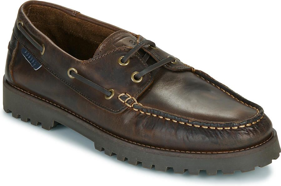 Pellet Bootschoenen OLIVIO
