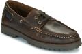 Pellet Bootschoenen OLIVIO - Bruin