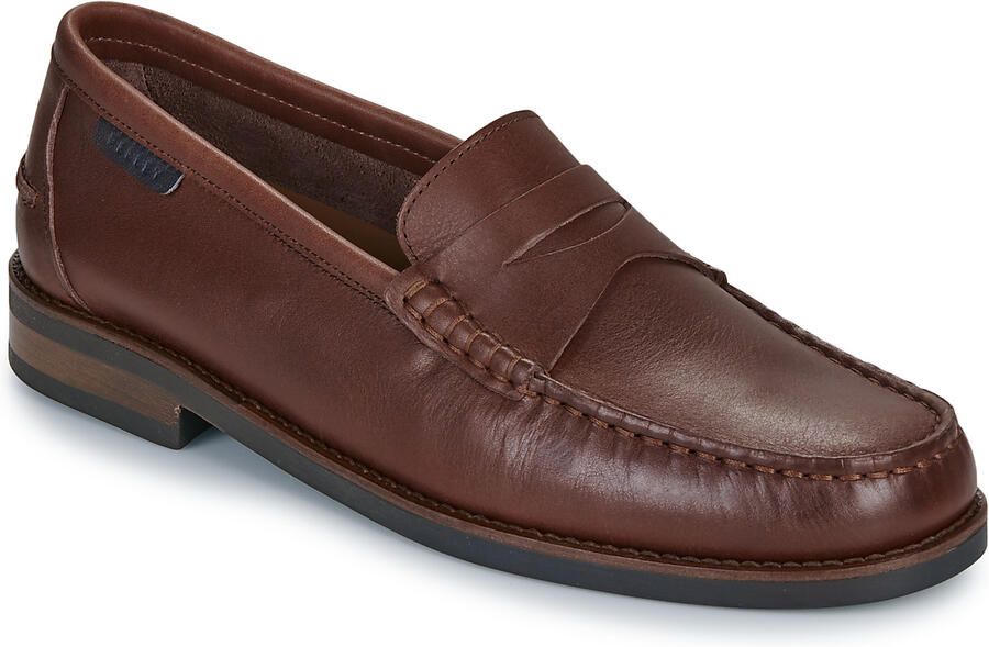 Pellet Mocassins PILLAR