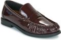 Pellet Mocassins PILLARA - Bruin