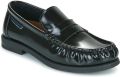 Pellet Mocassins PILLARA - Zwart