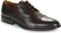 Pellet Nette schoenen BREST - Bruin
