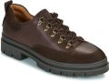 Pellet Nette schoenen CLAUDE - Bruin