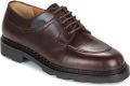 Pellet Nette schoenen LURON - Bruin