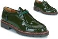 Pellet Nette schoenen MACHA - Kaki