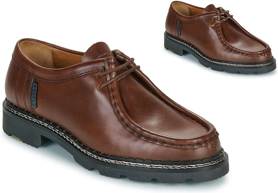 Pellet Nette schoenen MACHA
