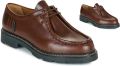 Pellet Nette schoenen MACHO - Bruin