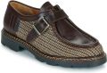 Pellet Nette schoenen MARCELA - Bruin