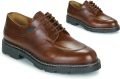 Pellet Nette schoenen MONTARIO - Bruin