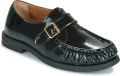 Pellet Nette schoenen PIETRA - Zwart