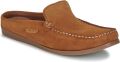 Pellet Slippers MAXIME - Bruin