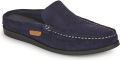 Pellet Slippers MAXIME - Blauw