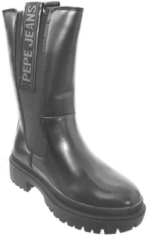 Pepe Jeans Chelsea boots 'BETTLE WILD'