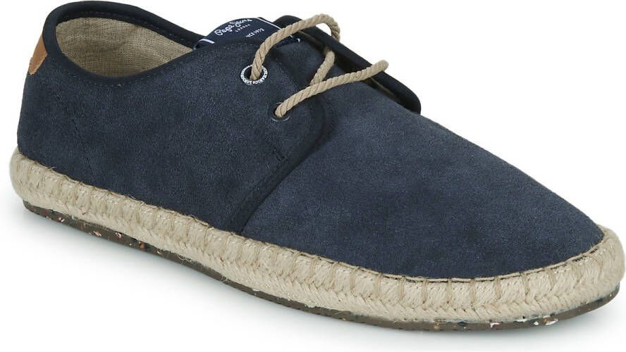 Pepe Jeans Espadrilles TOURIST CLASSIC