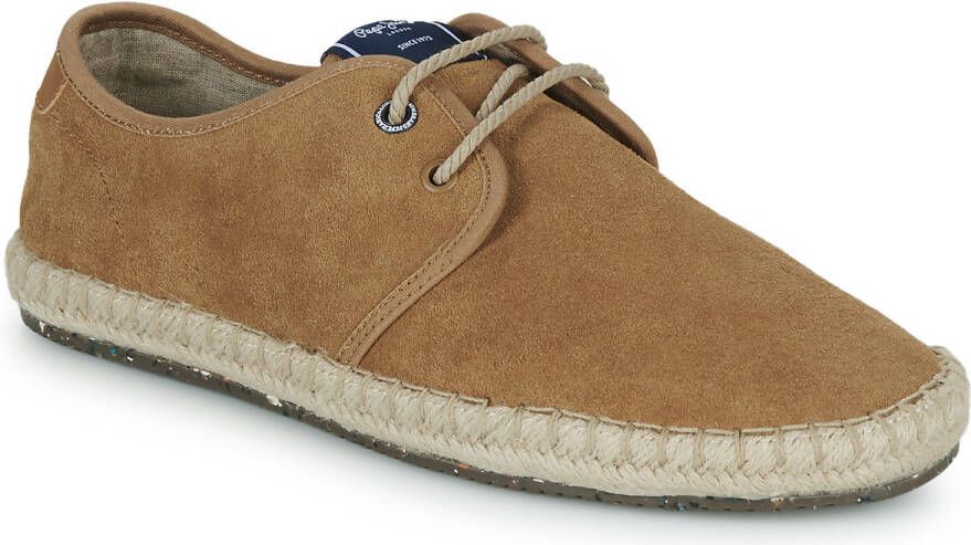 Pepe Jeans Espadrilles TOURIST CLASSIC