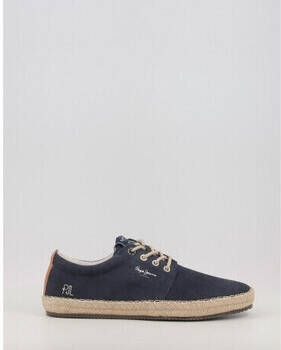 Pepe Jeans Espadrilles TOURIST WEST PMS10336