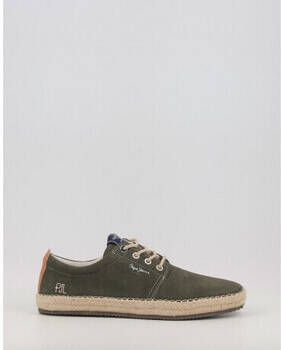 Pepe Jeans Espadrilles TOURIST WEST PMS10336