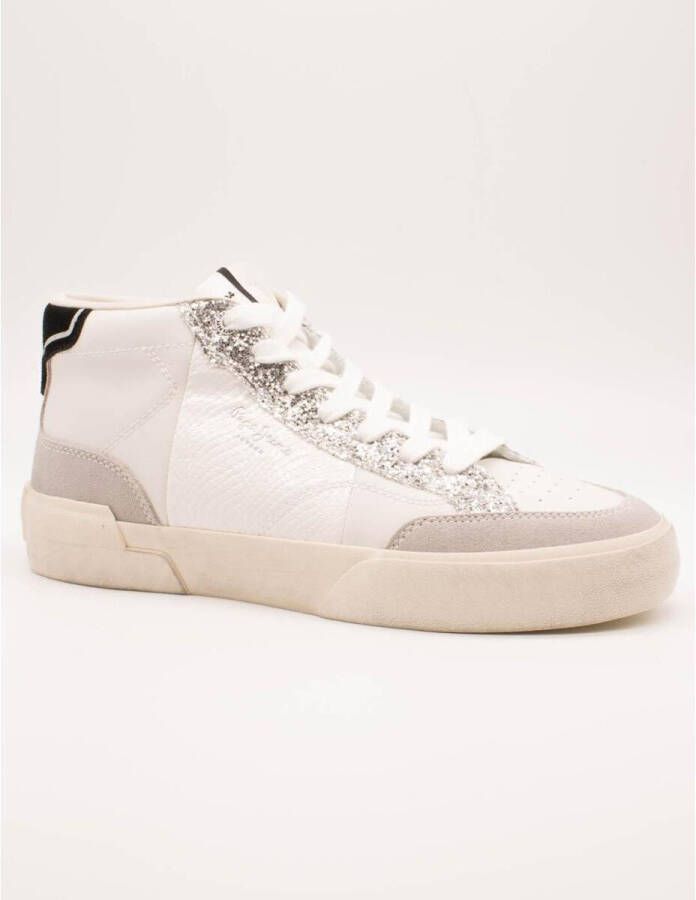 Pepe Jeans Hoge Sneakers