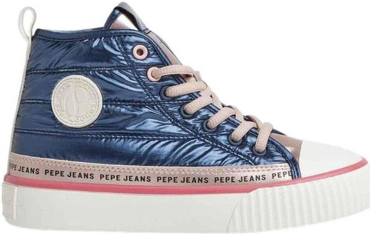 Pepe Jeans Lage Sneakers