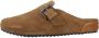 Pepe Jeans Corby Klompen Bruin Vrouw - Thumbnail 2