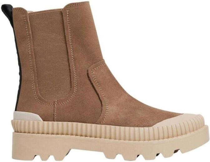 Pepe Jeans Chelsea boots 'ASCOT'