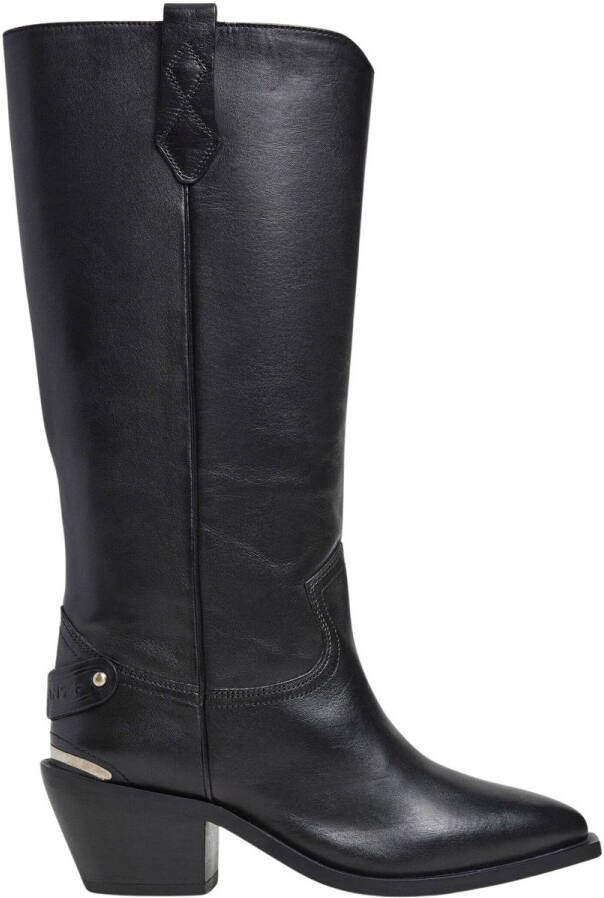 Pepe Jeans Laarzen Bottes femme April Neutral