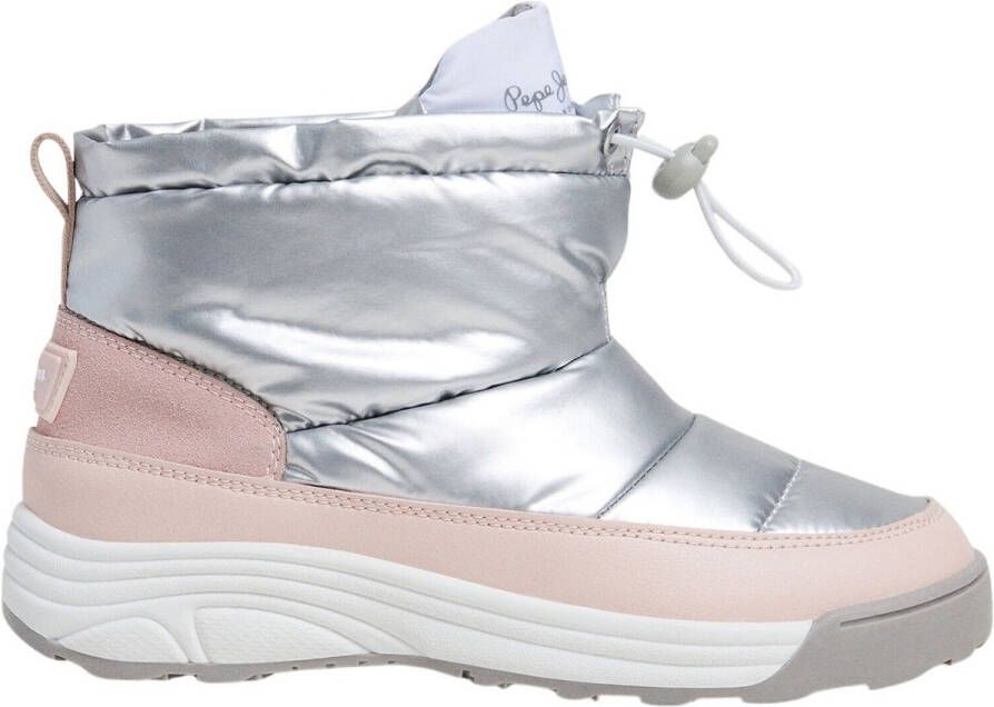 Pepe Jeans Laarzen Bottes femme Jarvis Blossom
