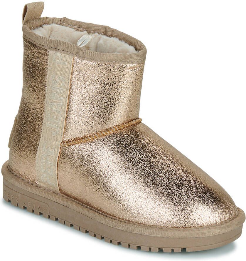 Pepe Jeans Laarzen DISS PARTY G