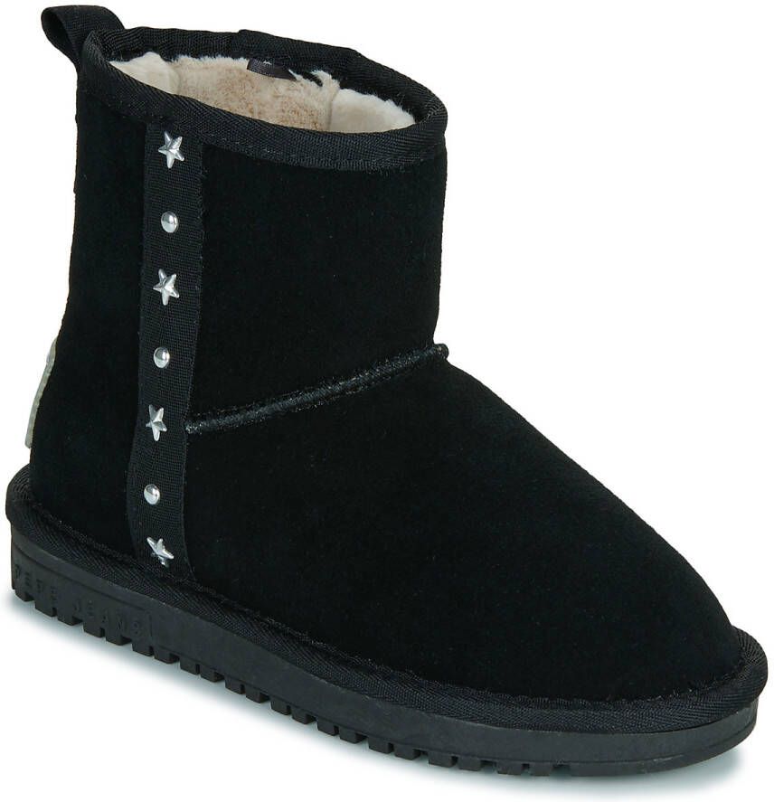 Pepe Jeans Laarzen DISS ROCK G