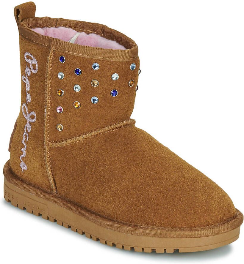 Pepe Jeans Laarzen DISS STUDS G