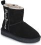 Pepe Jeans Diss Top Booties Zwart Jongen - Thumbnail 2