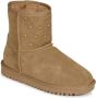 Pepe Jeans Diss West Booties Bruin Vrouw - Thumbnail 2