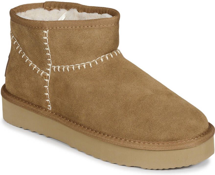 Pepe Jeans Laarzen DISSY ETNIC W