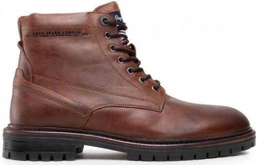 Pepe Jeans Laarzen NED BOOT LTH WARM