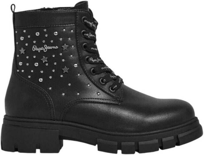 Pepe Jeans Laarzen PGS500008 999