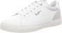 Pepe Jeans Kenton Court Sneakers White Dames - Thumbnail 3