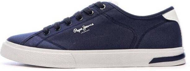 Pepe Jeans Lage Sneakers