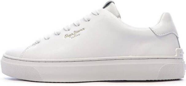 Pepe Jeans Lage Sneakers