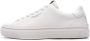 Pepe Jeans Camden Street Sneakers White Dames - Thumbnail 2