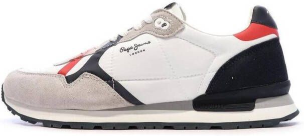 Pepe Jeans Lage Sneakers