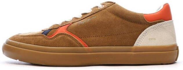 Pepe Jeans Lage Sneakers