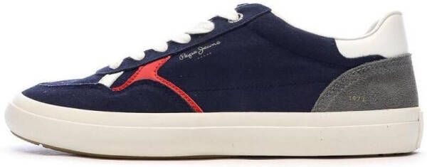 Pepe Jeans Lage Sneakers