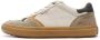 Pepe Jeans Retro Travis Sneakers Multicolor Heren - Thumbnail 5