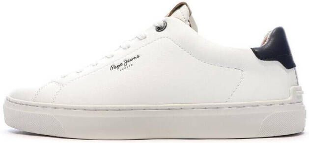 Pepe Jeans Sneakers laag 'CAMDEN CLUB'