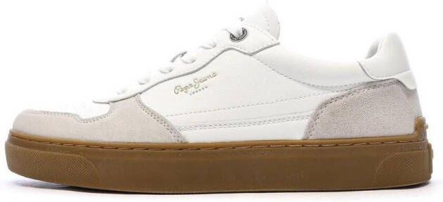 Pepe Jeans Lage Sneakers