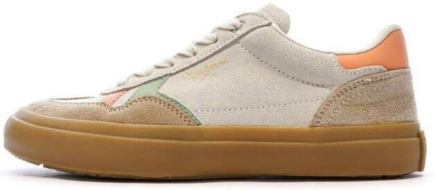 Pepe Jeans TRAVIS RETRO W Beige