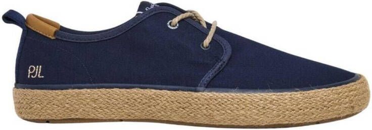 Pepe Jeans Espadrilles PORT TOURIST PMS10332