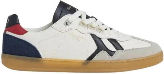 Pepe Jeans Lage Sneakers
