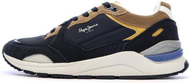 Pepe Jeans Lage Sneakers