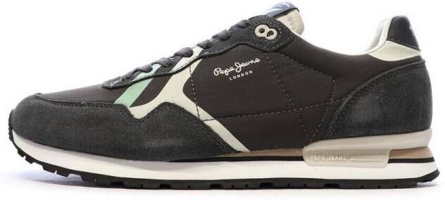 Pepe Jeans Lage Sneakers